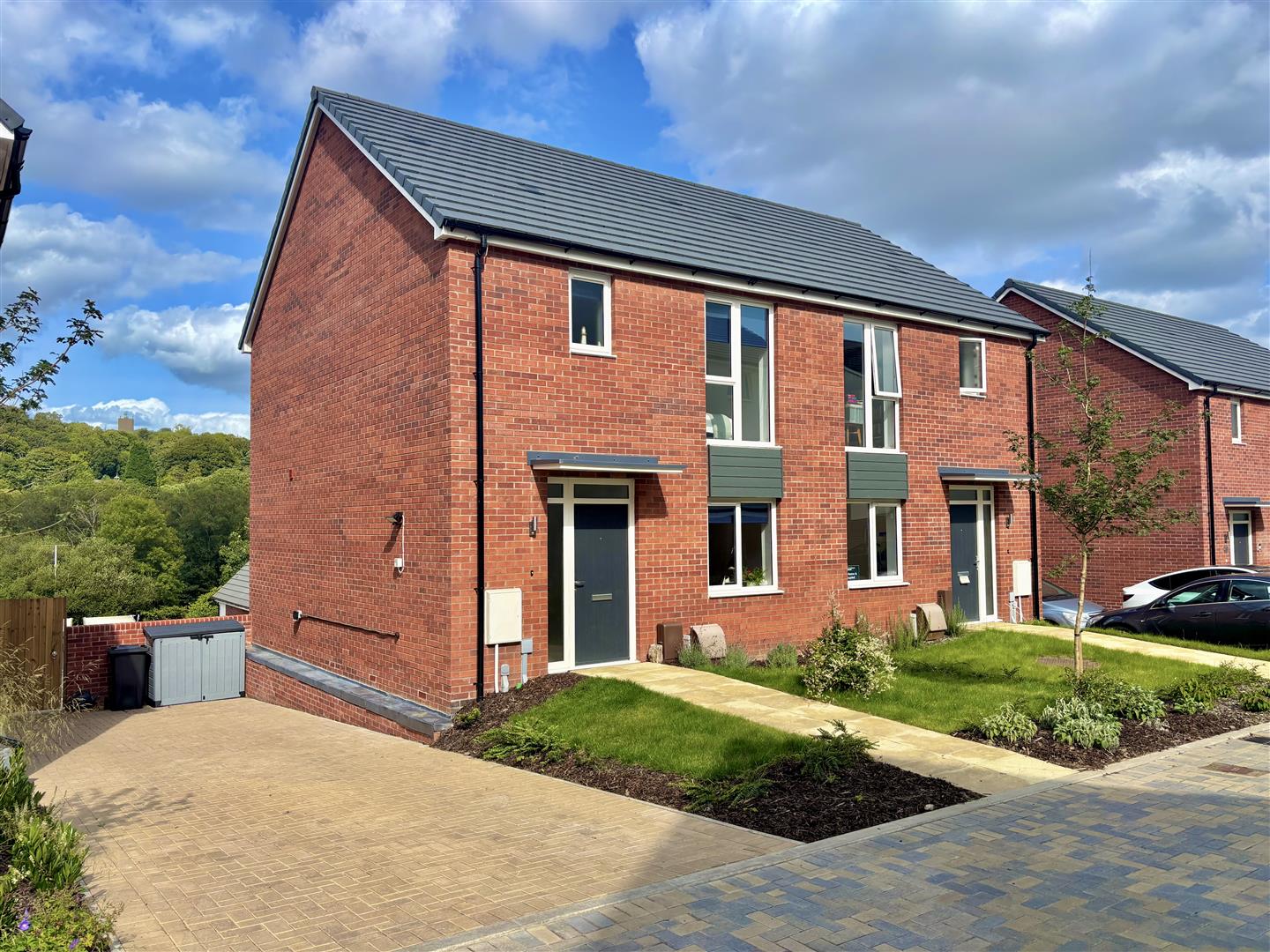 Ffordd Picton Tuberville, Sketty, Swansea, SA2 7RG